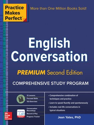 English Conversation - ebook